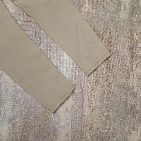 MICHAEL KORS WOMENS CROPPED/ANKLE JEANS SIZE 6 - Picture 7 of 8